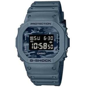 Casio G-Shock Men's Watch the origin - camo  (Ø 43 mm)